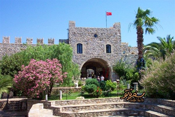 موزه مارماریس 